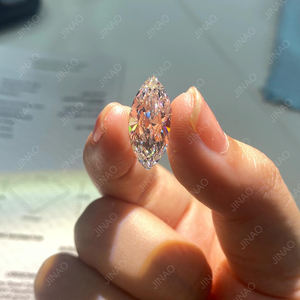 <span class=keywords><strong>Diamant</strong></span> en vrac, vente en gros d'usine, certifié IGI, CVD, couleur D E, VS1, 1ct, 2ct, 3ct, 5ct, taille marquise, <span class=keywords><strong>diamant</strong></span> de laboratoire - Product Image 3