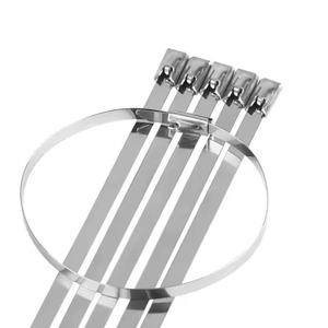 <span class=keywords><strong>สาย</strong></span>สแตนเลส3/4 "5/8" 1/2 "SS201 SS304<span class=keywords><strong>สาย</strong></span>สแตนเลส - Product Image 5