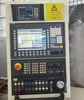 Máquina Rectificadora de Engranajes CNC Reishauer RZ400 Usada de 2011, Fabricada en Suiza, de Alta Precisión para el Procesamiento de Engranajes Automotrices