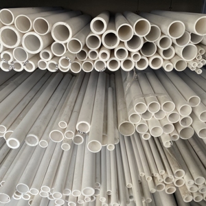 High-quality polytetrafluoroethylene rod extrusion plastic plate compression resistance high-performance polytetrafluoroethylene