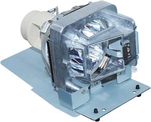 Оригинальная оригинальная PRM42-LAMP ртутная лампа с корпусом для прометеана PRM-42 проекторов сменная часть - Product Image 3