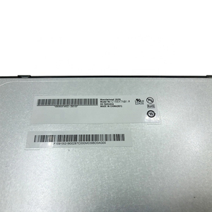 Écran LCD industriel G156XTN01.0 de 15,6 pouces, panneau d'affichage TFT LCD 1366*768 - Product Image 2