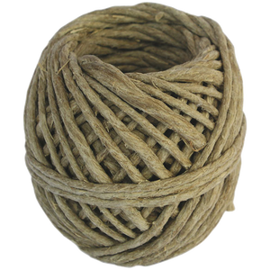 Paquete de 10 piezas 2,3/4 pulgadas CAÑA DE CÁÑAMO Ø 1,5 Tit. Herramienta de torneado 85 gramos de peso cada distribuidor italiano - Product Image 1