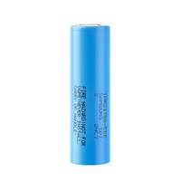 Batteries lithium-ion 21700 Samsung 50E 3.7V 5000mAh 3C cylindriques très demandées pour vélos électriques et lampes de poche