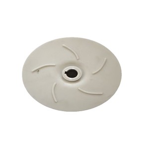 ใบพัดพลาสติก KNOLL 18274 สำหรับมอเตอร์ปั๊มแรงดันสูงของเยอรมัน - Product Image 5