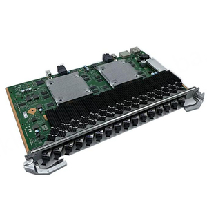 คอมโบการ์ด xgspon H902CSHF H901CSHF ชุด MA5800สำหรับแอปพลิเคชัน FTTH - Product Image 2