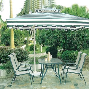 Bàn Và Ghế Ban Công Ngoài Trời Cổ Điển Ghế Mây Chống Mưa Kết Hợp Cho Sân Vườn Ghế Quán Bar Cao Để Bàn Và Quầy Bar - Product Image 6