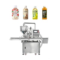 Concentré liquide d'assaisonnement pour bouillon et base de soupe, pour mise en bouteille
