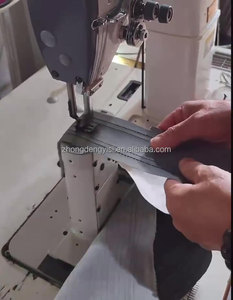 Industrial Sewing Machine, Luggage Bag, Hat, <b>Shoes</b>, Computerized Sewing Machine, Upright Column, Pattern Machine - Product Image 6