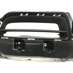 Bisel de Luz Antiniebla Delantera para Dodge Charger 68226542AA, Plástico con Orificios para Fijación con Tornillos - Product Image 2