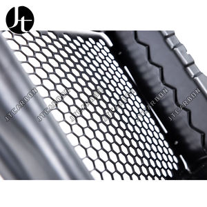 Rivestimento parafango anteriore in fibra di carbonio piastra Mod Racing alluminio migliorato per BMW G87 M2 G80 G81 M3 G82 G83 M4 - Product Image 3