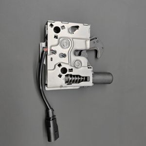 Micro-interrupteur de verrouillage de capot Skoda 3VD 823 509A MHSTYPA01 pour réparation du compartiment moteur - Product Image 2