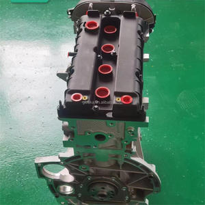 Nouveau moteur pour Ford CAF479Q0 CAF479Q1 1.6L pour Ford Fiesta Ecosport Escort - Product Image 4