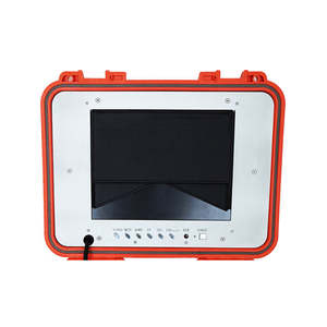 Système de caméra de détection vidéo professionnel pour les canalisations, les drains et les cheminées - Product Image 6