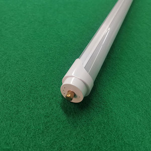 Éclairage intérieur OEM et ODM Tube à <span class=keywords><strong>LED</strong></span> intégré 2ft 3ft 4ft 5ft 8ft Aluminium PC <span class=keywords><strong>T5</strong></span> T8 Durable et économe en énergie - Product Image 1