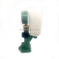 Máquina de prueba de inyectores diésel S80H Equipos electrónicos Reparación de inyectores S80H Common Rail Inyector Boquilla Probador Simulador