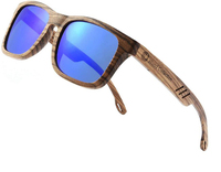 Kingseven — lunettes de soleil en bois, verres oculaires, nouvelle mode, 2021, 2021