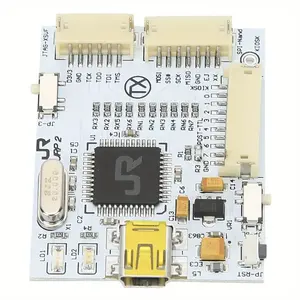 TX <span class=keywords><strong>JR</strong></span> Programmer V2 para consola de juegos XBOX360 Juego de herramientas de reparación de cables de placa base - Product Image 2