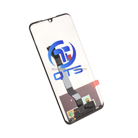 Écran de téléphone portable de haute qualité QTS Factory Direct pour Pocofone F3 6,52 pouces, garantie 1 an