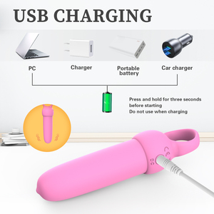 प्रेम कारखाने प्रत्यक्ष क्लिटोरल उत्तेजक योनि <span class=keywords><strong>g</strong></span> स्पॉट हस्तमैथुन मिनी शक्तिशाली बुलेट वाइब्रेटर महिला और युगल मज़ा - Product Image 2