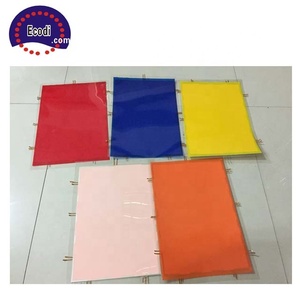 Đèn Nền Bảng Đèn El Phát Sáng Nhiều Màu Sắc Tùy Chỉnh Chất Lượng Cao Bán Sỉ - Product Image 4