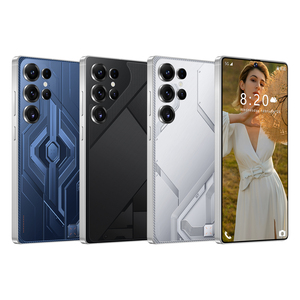 Nouveaux téléphones mobiles intelligents pour jeux, caméra de beauté, téléphone 5G, smartphone de jeu Dragon 8 Elite - Product Image 4