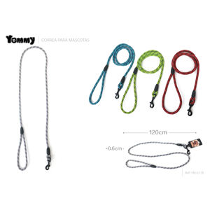 Imbracature per Animali Domestici: Guinzagli Comodi ed Eleganti per Animali - Product Image 1