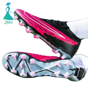 Predator Archive Edición Limitada <span class=keywords><strong>FG</strong></span>, Zapatos de Fútbol para Hombre, Botas de Fútbol Deportivas de Tobillo, Venta al por Mayor, Primavera, Otoño, Invierno - Product Image 1
