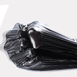ที่ใส่ถุงขยะพลาสติกแบบกำหนดเอง ถุงขยะรีไซเคิลย่อยสลายได้ - Product Image 2