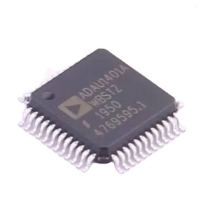 Composants électroniques, puces IC, circuits intégrés IC ADAU1401AWBSTZ - Product Image 1