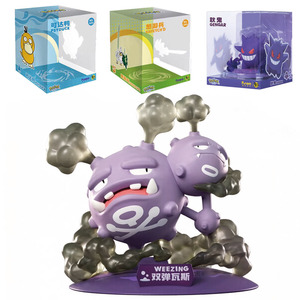 Figurine de personnage d'anime Funism Garage Kit, modèle de récompense en PVC et résine ABS, jouet de collection pour enfants et adultes, modèle de blocs - Product Image 3