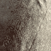 Tissus en velours 100% polyester pour ameublement, design floral en relief 3D, textiles DTY/FDY, canapé/rideau/oreiller