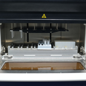 Système d'extraction d'acides nucléiques BIOBASE CHINA, extracteur d'<span class=keywords><strong>ADN</strong></span>/ARN, extracteur d'acides nucléiques à haut rendement pour hôpital - Product Image 5