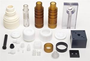 قطع غيار سكوتر كهربائي من هولي - خدمة تصنيع دقيقة بالتحكم الرقمي بالحاسوب من الألومنيوم والفولاذ المقاوم للصدأ (+/-0.01 مم تolerانس) - Product Image 5