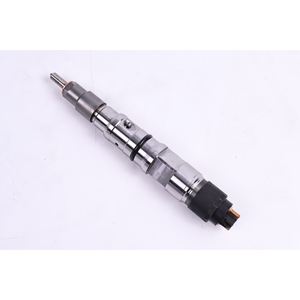 Injecteurs de carburant <span class=keywords><strong>Citius</strong></span> 84 CTA pour tracteurs et moissonneuses-batteuses 0445120063 837069215 837069405 0445120340 V837079858 0986435547 pour BC 6500 7500 - Product Image 2