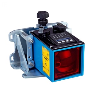 1066427 DL100-21AA2110 เซ็นเซอร์วัดระยะด้วยเลเซอร์ สินค้าของแท้ใหม่เอี่ยม - Product Image 4