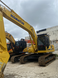 ใช้สำหรับรถขุดตีนตะขาบ PC220 ขนาด 22 ตัน ปั๊มเครื่องยนต์ กระปุกเกียร์ ลูกปืน รับประกัน 1 ปี สภาพดี ราคาถูก - Product Image 4