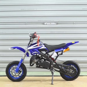 Buena calidad <span class=keywords><strong>49cc</strong></span> gas camino scooter - Product Image 4