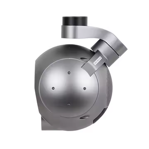 Oferta Especial VIEWPRO <span class=keywords><strong>PL</strong></span> A30TR-50: Cámara con Gimbal y 3 Luces, Alcance de 5 km, Seguimiento con Reconocimiento IA de 30X para Drones Industriales - Product Image 4