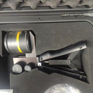 700HTP2 High Hydraulic Test Pump Calibration Instrument 700HTP2 - Product Image 5