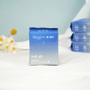 Toallas Sanitarias de Algodón TAYUE para Mujer, Maxi/Super Winged, con Protección Contra Fugas y Súper Absorbencia - Product Image 3