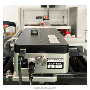 Machine à électroérosion à fil CNC 5 axes, précision de 0,002 mm, mesure automatique intégrée et base de données de matériaux pour une fabrication intelligente - Product Image 2