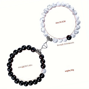 Tarjeta <span class=keywords><strong>de</strong></span> Joyería Personalizada Estratégica, Pulsera <span class=keywords><strong>de</strong></span> Peridoto, Vitalidad Física para Hombres y Mujeres, Gerente <span class=keywords><strong>de</strong></span> Cuentas Dedicado - Product Image 5