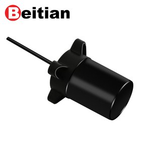 Antenne GNSS hélicoïdale BT-T009 RTK, compatible GPS, Beidou, GLONASS, Galileo, antenne de positionnement haute précision pour drone UAV Beitian - Product Image 2