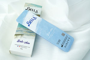 Inyección de Ácido Hialurónico Subcutáneo OEM para <span class=keywords><strong>Aumento</strong></span> de Senos Antienvejecimiento, un Producto Dos en Uno <span class=keywords><strong>con</strong></span> Relleno y Metabolismo Seguro - Product Image 3