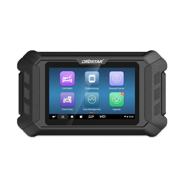 OBDSTAR X300 PRO4 5-in-1 Auto Key Programmer 1-Year New Electric Power Master Key Simulator for Cars Trucks Engine Analyzer
