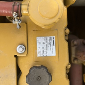 Excavatrice sur chenilles d'occasion Caterpillar 312GC, 90% neuve, excellentes performances, à vendre - Product Image 3