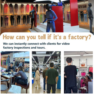 XW-DQ62008 Short de sport uni pour femme, extensible dans quatre directions, taille haute, effet ventre plat, galbe fessier, ourlet fluide, pour le <span class=keywords><strong>golf</strong></span> et le tennis - Product Image 4