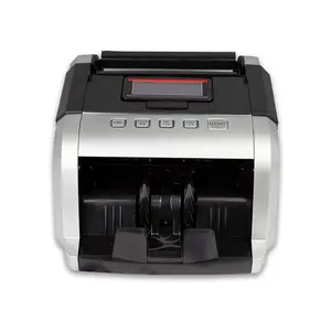 LD-7100 Rupee Bill Counter Money Order Check Machine Compter Les Billets Bill Counter Money Counter Machine Fraud Detector