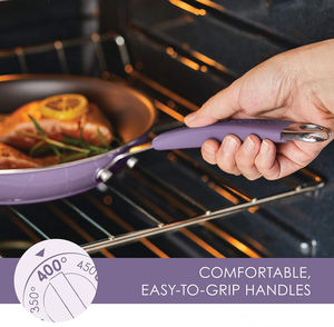 Качественная кастрюля, наборы кухонной посуды, набор кухонной посуды с антипригарным покрытием, кастрюли и сковородки - Product Image 3